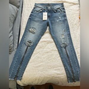COPY - Zara Men’s Jeans